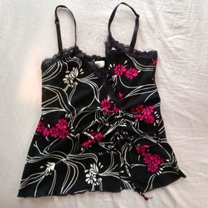 A. Byer y2k asymmetric top